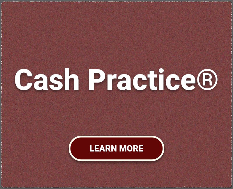 Cash Practice Medium